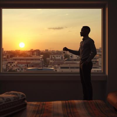 Guia para jovens alugarem seu primeiro apartamento em Maputo